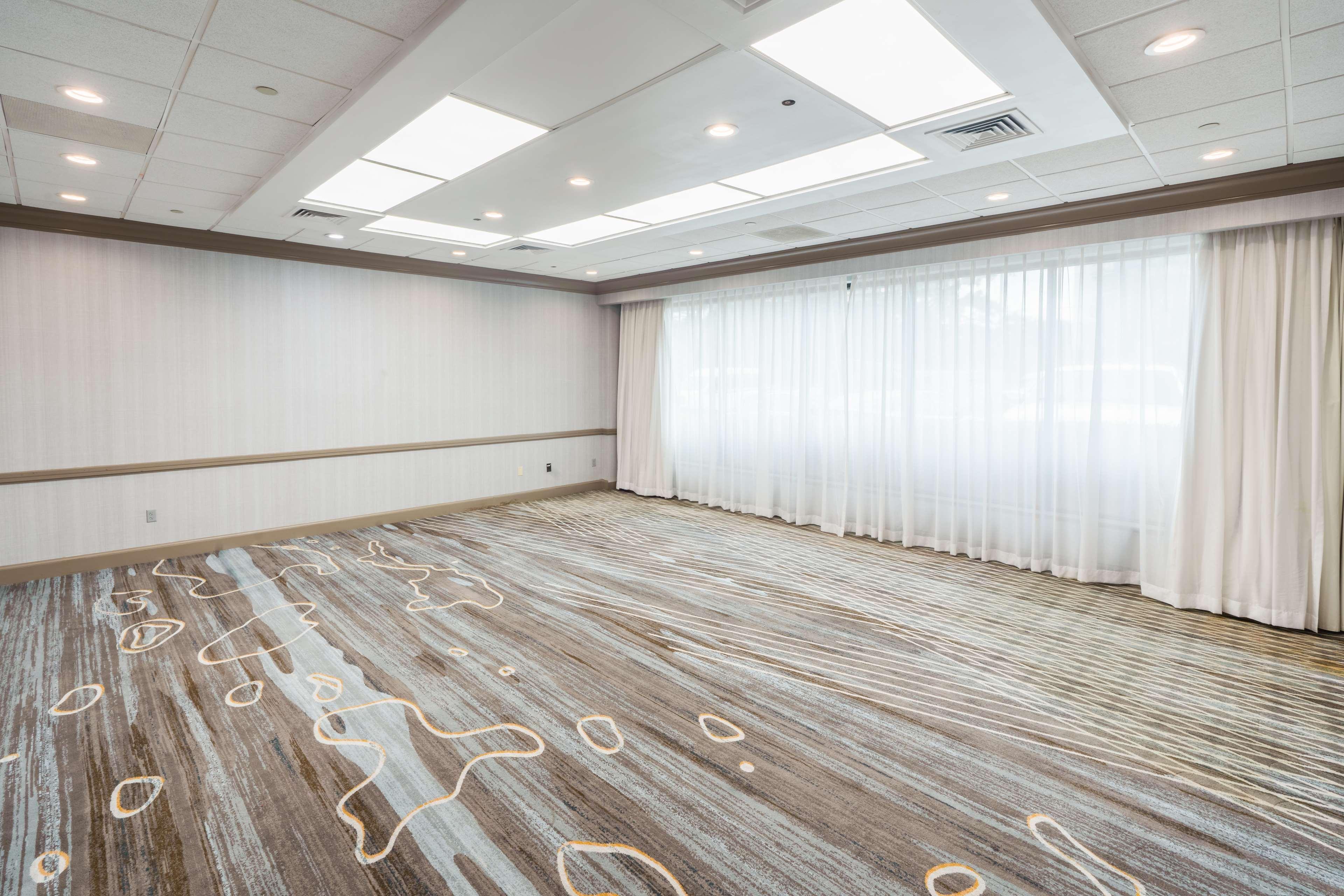 Hilton Memphis Hotel Bagian luar foto