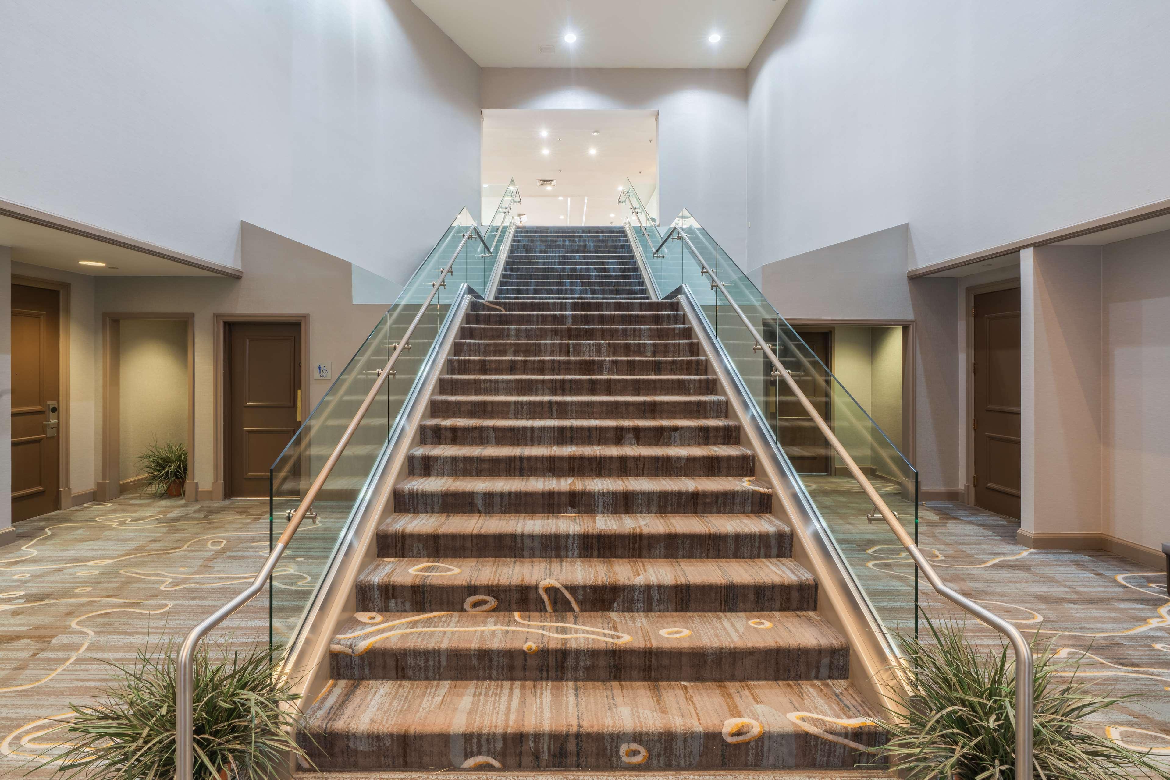 Hilton Memphis Hotel Bagian luar foto