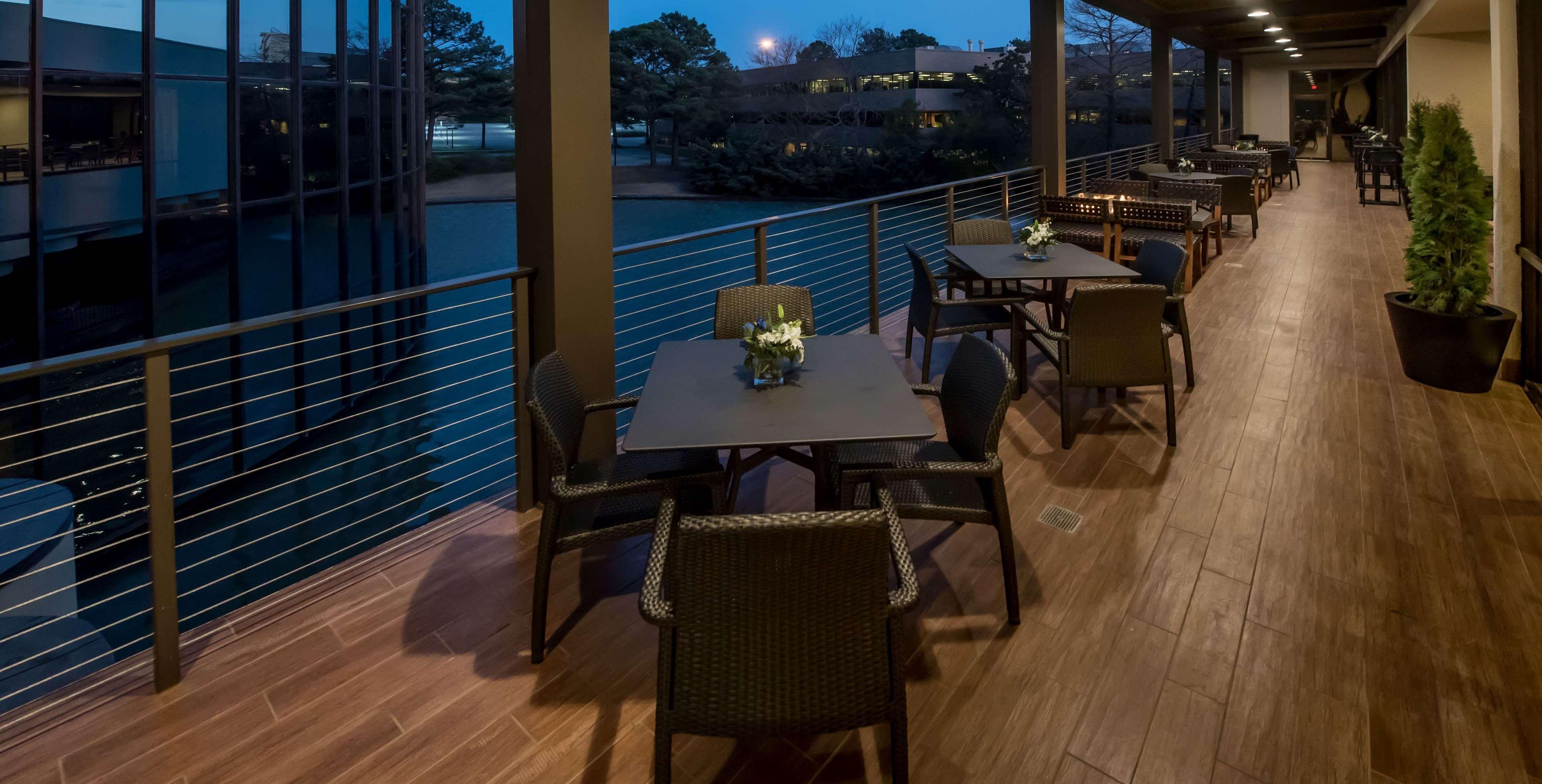 Hilton Memphis Hotel Bagian luar foto