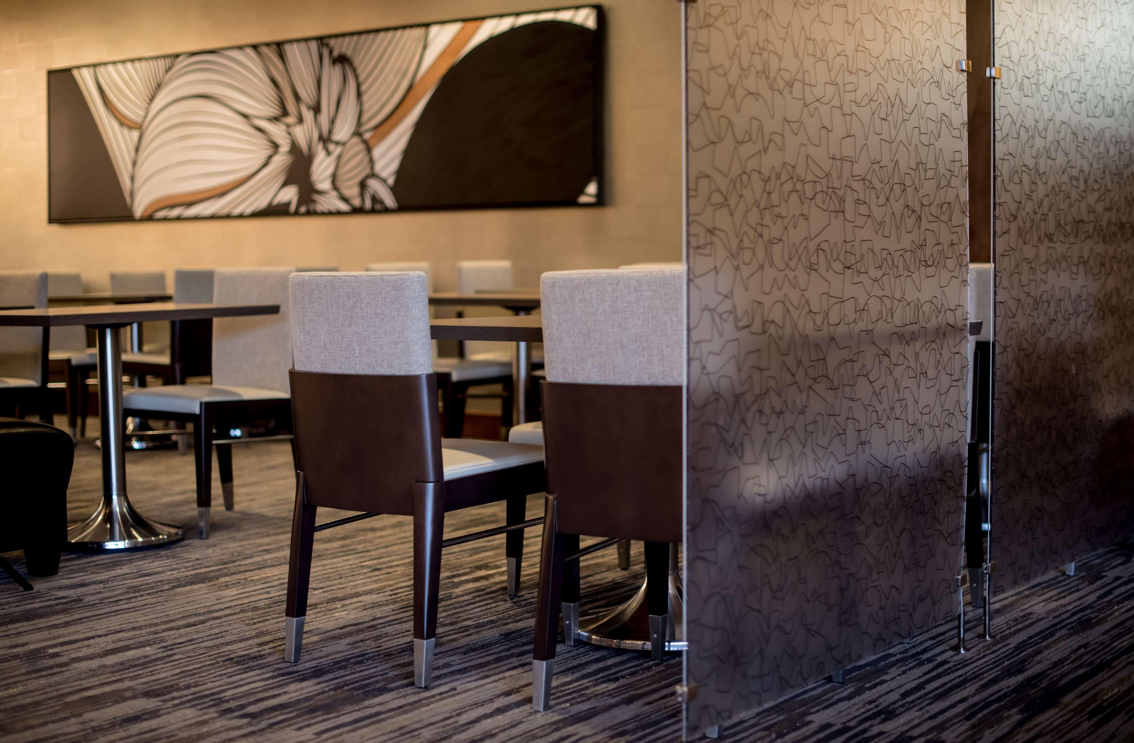 Hilton Memphis Hotel Bagian luar foto