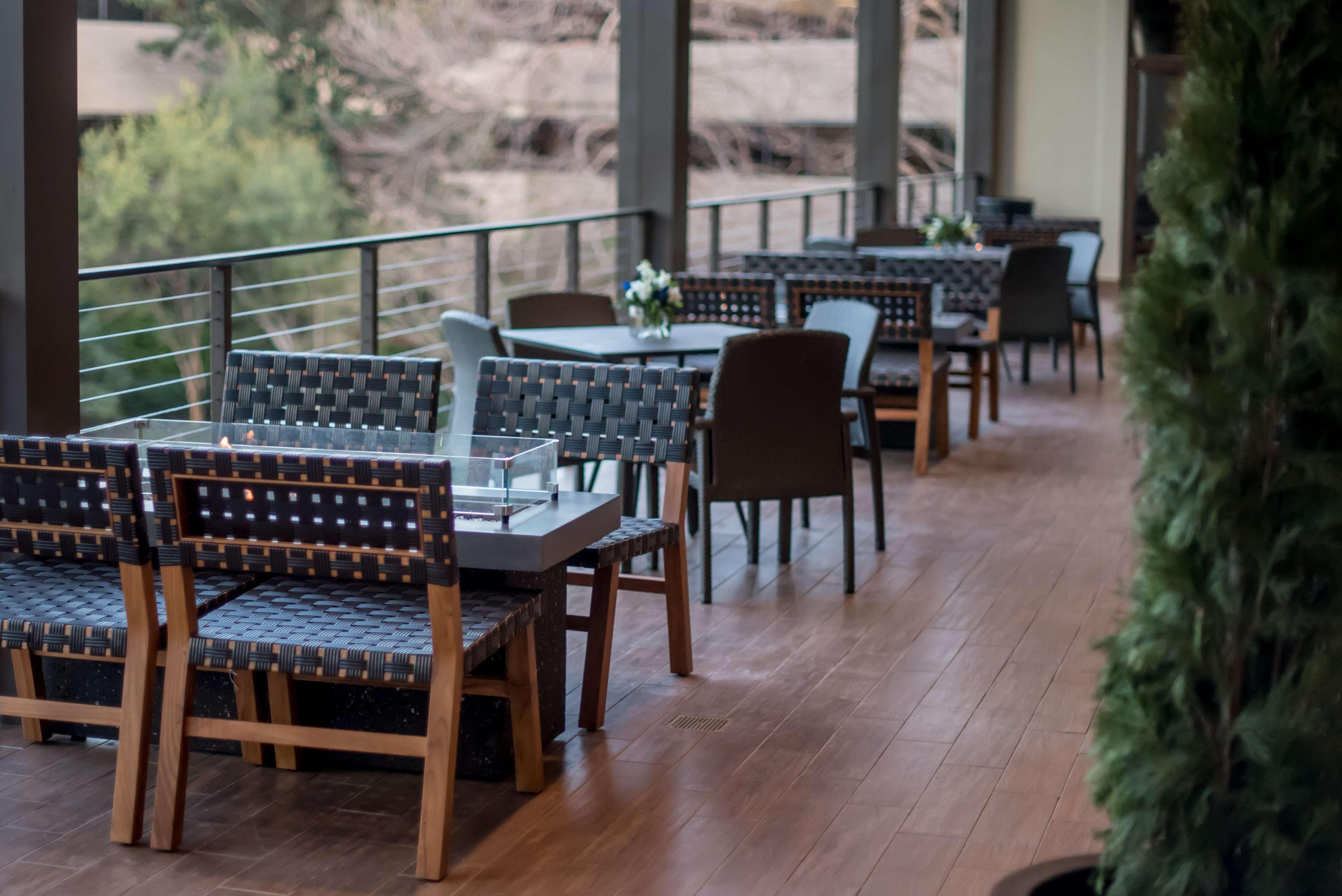 Hilton Memphis Hotel Bagian luar foto