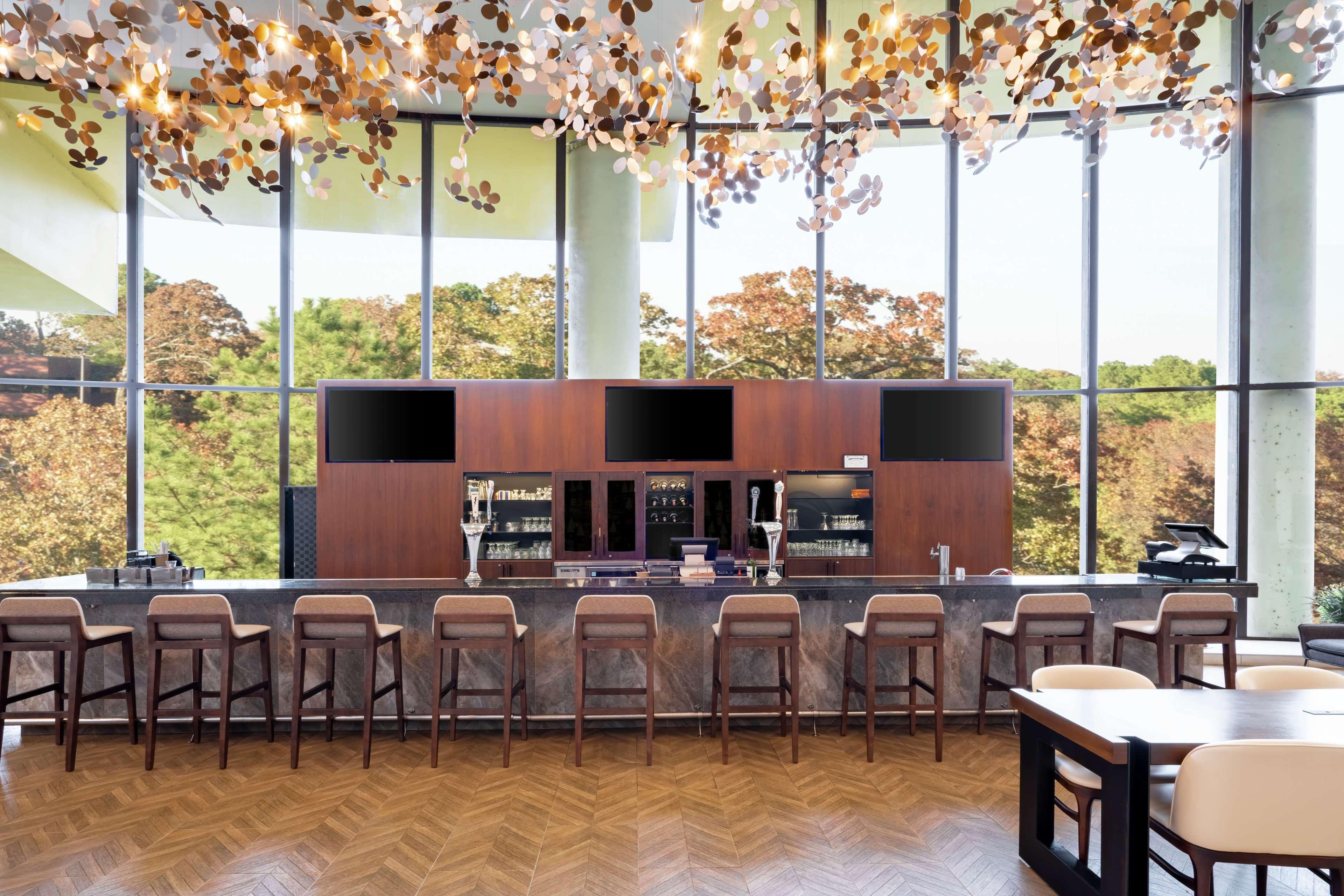 Hilton Memphis Hotel Bagian luar foto