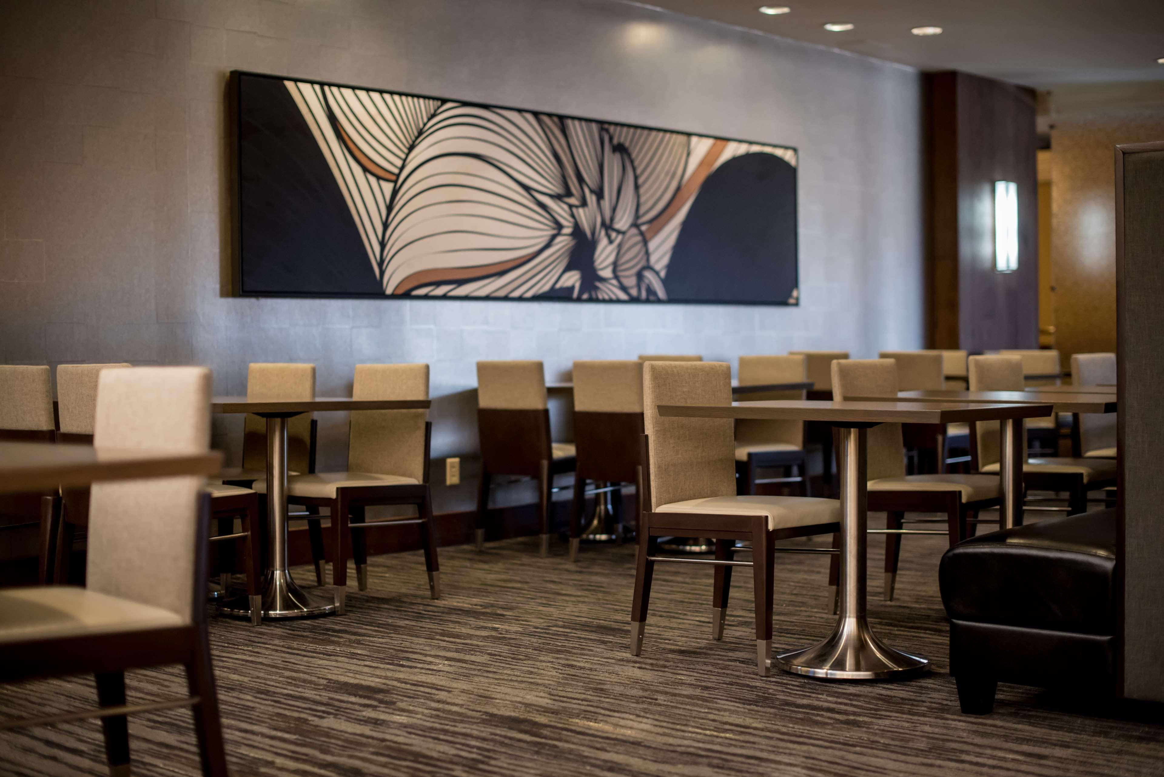 Hilton Memphis Hotel Bagian luar foto