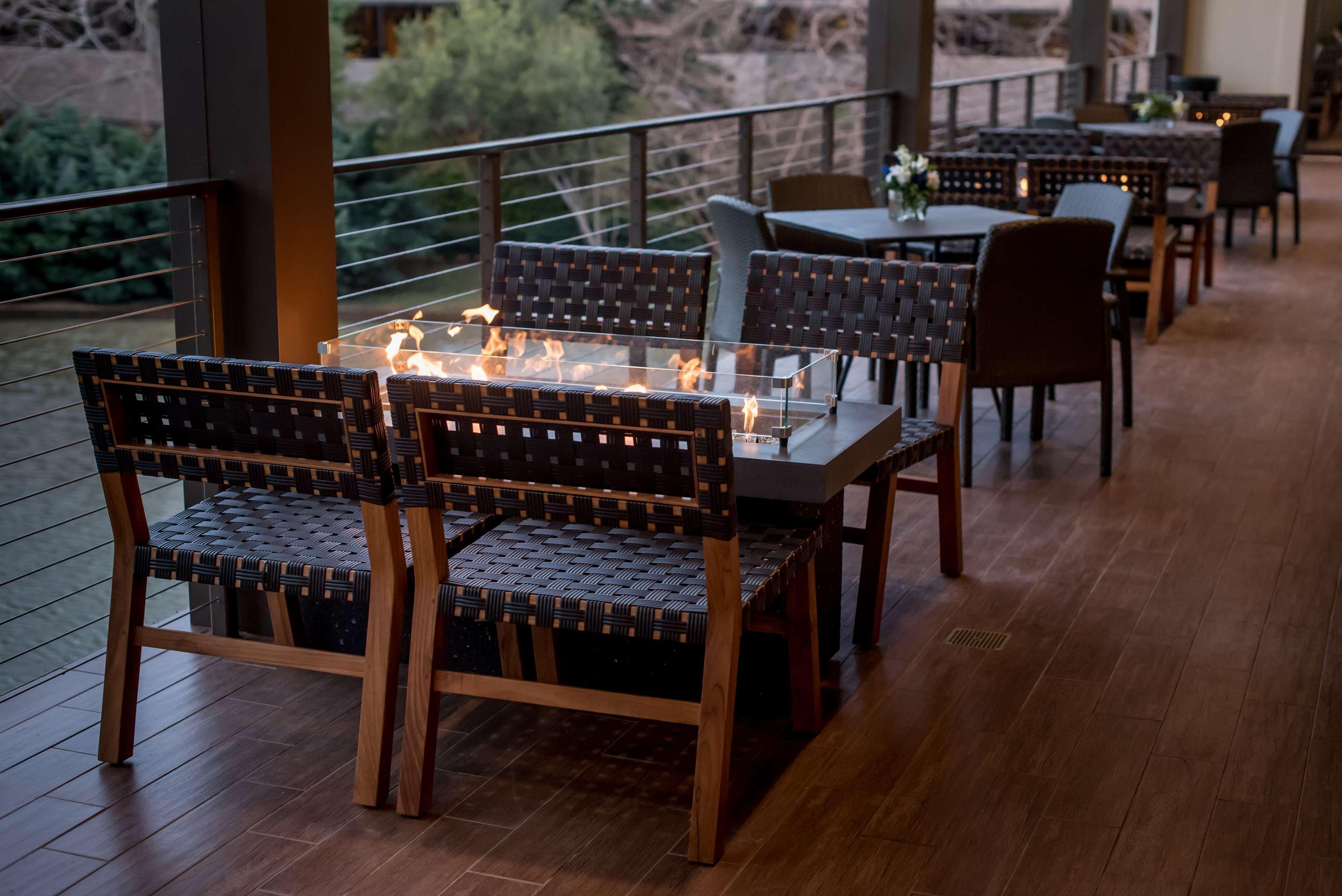 Hilton Memphis Hotel Bagian luar foto
