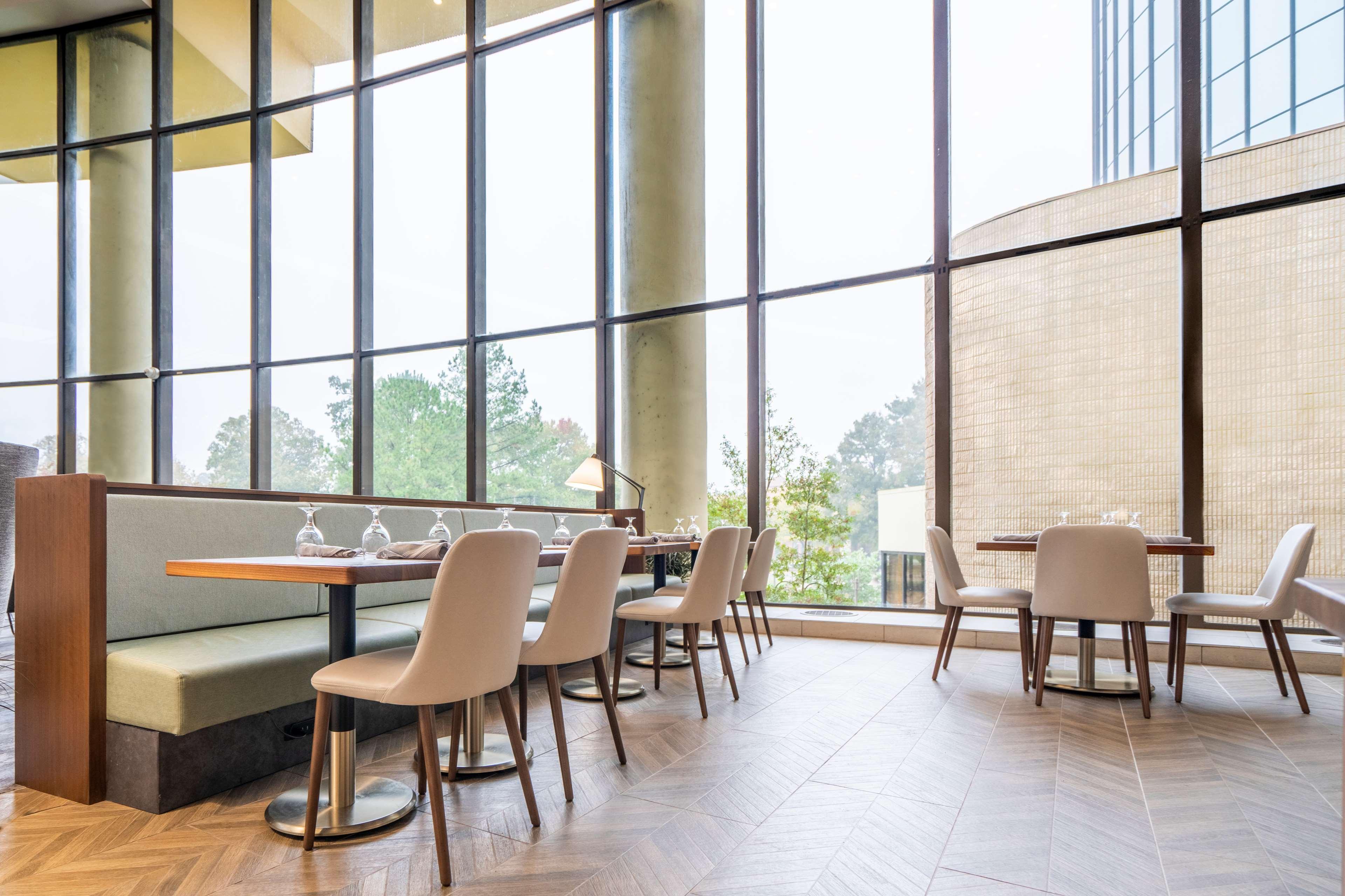 Hilton Memphis Hotel Bagian luar foto