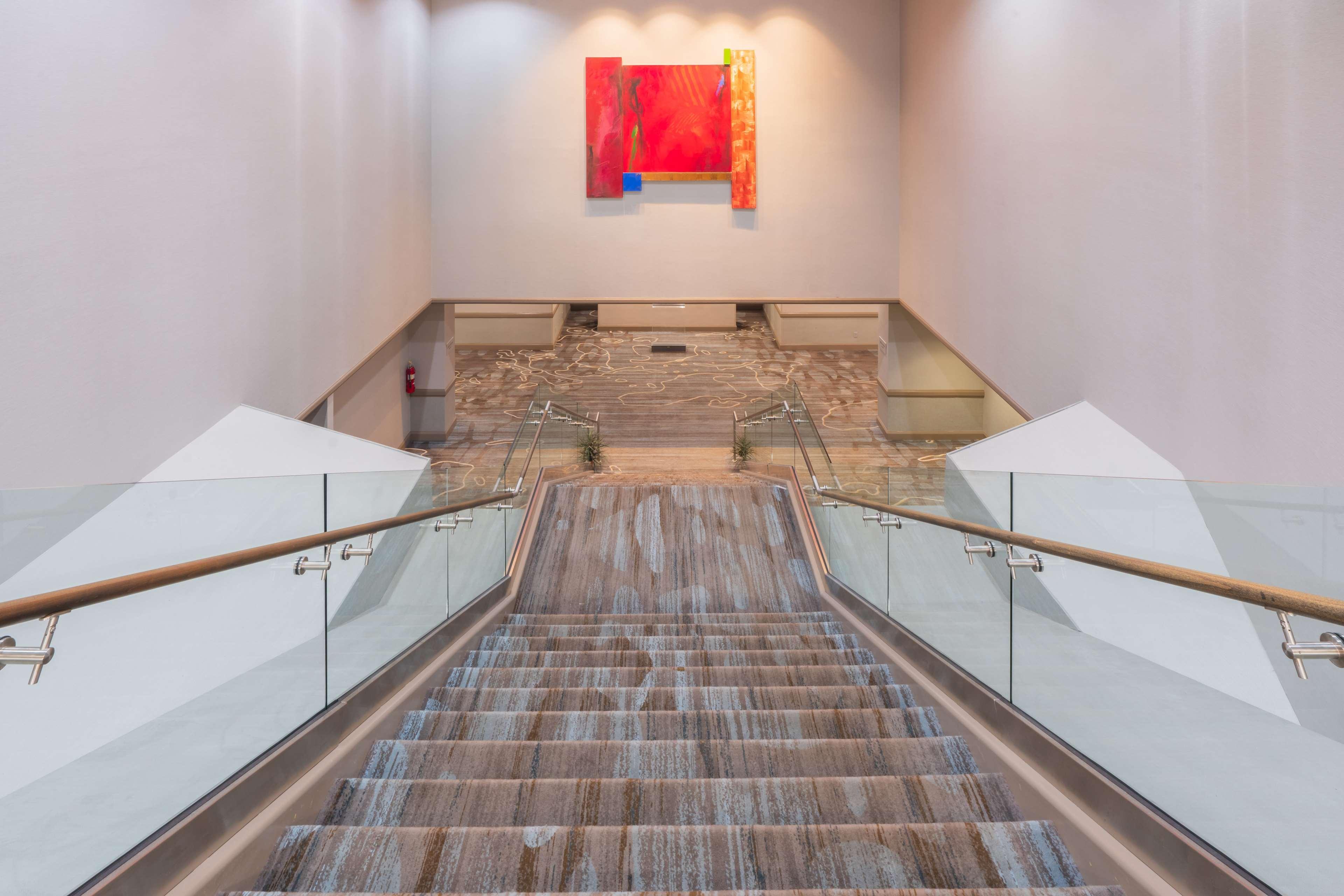 Hilton Memphis Hotel Bagian luar foto